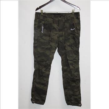 Men's Abercrombie & Fitch Pants
