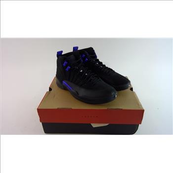 Mens Air Jordan Shoes, Size 9.5