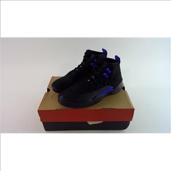 Mens Air Jordan Shoes, Size 9.5