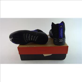 Mens Air Jordan Shoes, Size 9.5