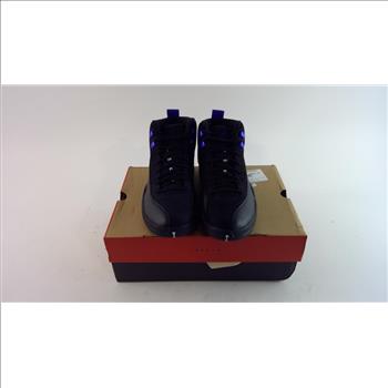 Mens Air Jordan Shoes, Size 9.5