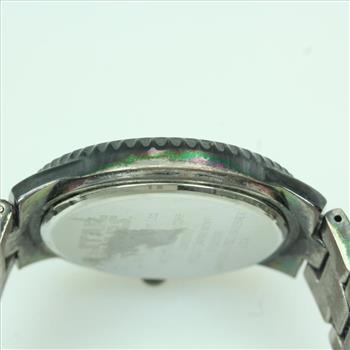 Mens Black Star Wars Darth Vader Watch