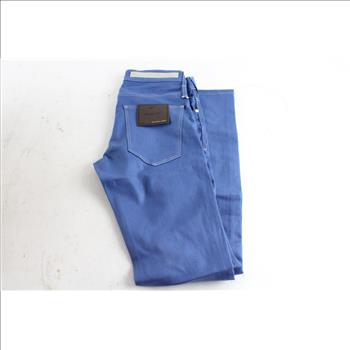 zara black tag jeans