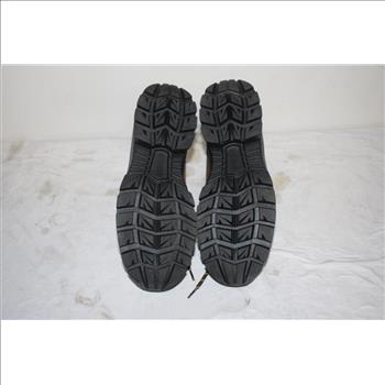 Men's Brahma Work Boots - Size 13