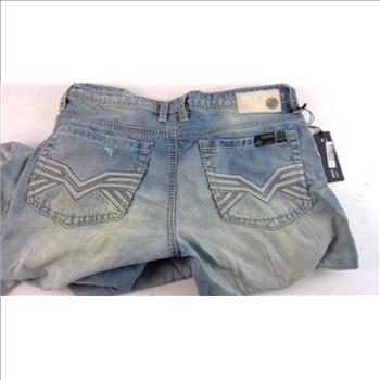 Mens Buffalo Pants, Size 32 X 32