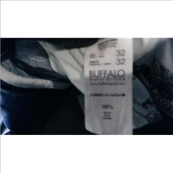 Mens Buffalo Pants, Size 32 X 32