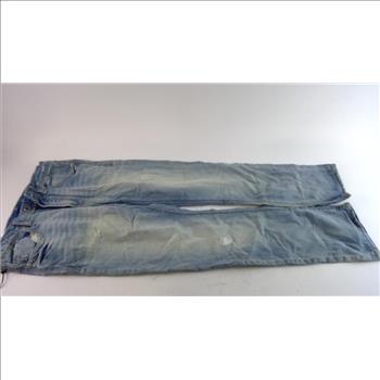 Mens Buffalo Pants, Size 32 X 32