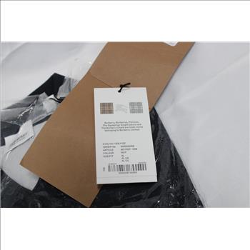 Men's Burberry Polo Shirt, Size XL