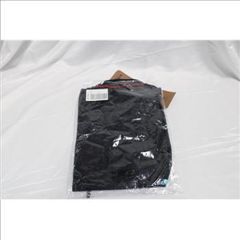Men's Burberry Polo Shirt, Size XL