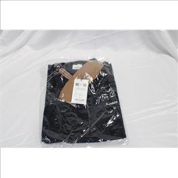 Men's Burberry Polo Shirt, Size XL