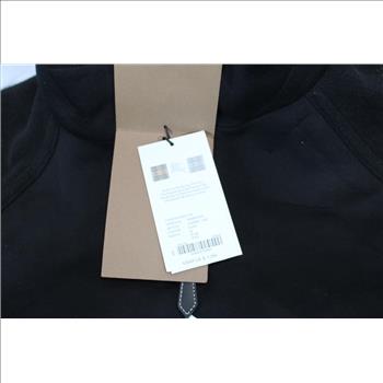 Men's Burberry Pull-Over Size Medium