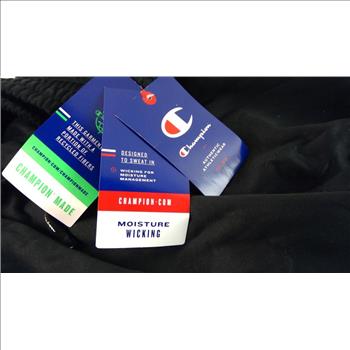 Mens Champion Pants, XL