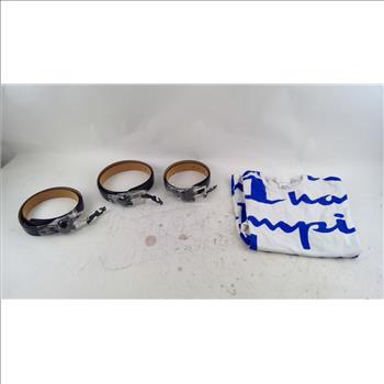 Mens Champion Shirt And More 4 Pieces