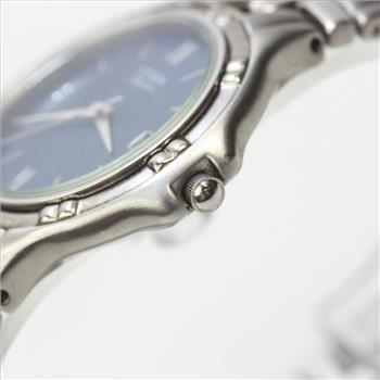 Men's Citizen Stainless Steel Watch