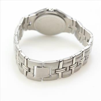 Men's Citizen Stainless Steel Watch