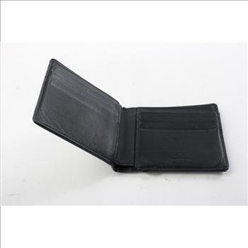 Men's Coach Wallet