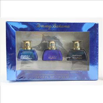 Men's Cologne Bulk Of 3 Items