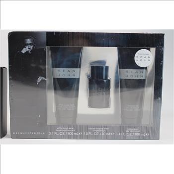 Men's Cologne Bulk Of 3 Items