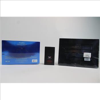 Men's Cologne Bulk Of 3 Items