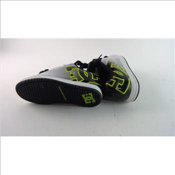 Mens DC Shoes, Size 8