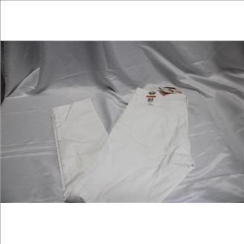 Men's Dockers Jean Cut Slim Fit Pants, Size 32x29