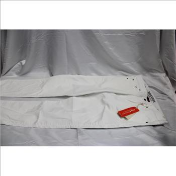 Men's Dockers Jean Cut Slim Fit Pants, Size 32x29
