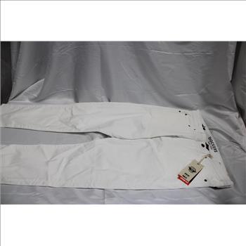 Men's Dockers Jean Cut Slim Fit Pants, Size 33x30