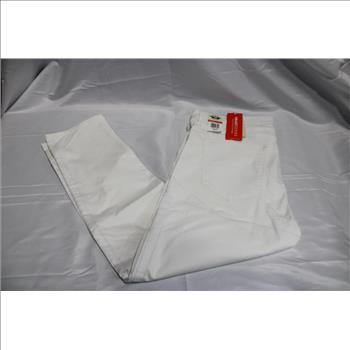 Men's Dockers Jean Cut Slim Fit Pants, Size 36x29