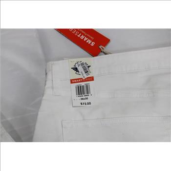 Men's Dockers Jean Cut Slim Fit Pants, Size 36x30