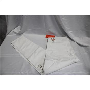 Men's Dockers Jean Cut Slim Fit Pants, Size 36x30