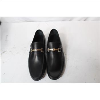 Men's Ermenegildo Zegna Dress Shoes Size 9