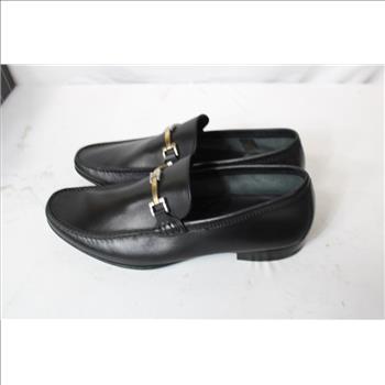 Men's Ermenegildo Zegna Dress Shoes Size 9