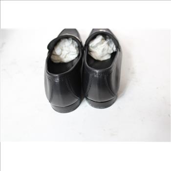 Men's Ermenegildo Zegna Dress Shoes Size 9