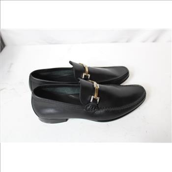 Men's Ermenegildo Zegna Dress Shoes Size 9