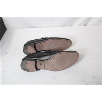 Men's Ermenegildo Zegna Dress Shoes Size 9