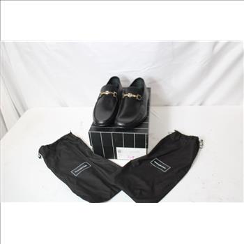 Men's Ermenegildo Zegna Dress Shoes Size 9
