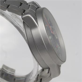 Men's Fortis Flieger Chronograph Automatic Watch