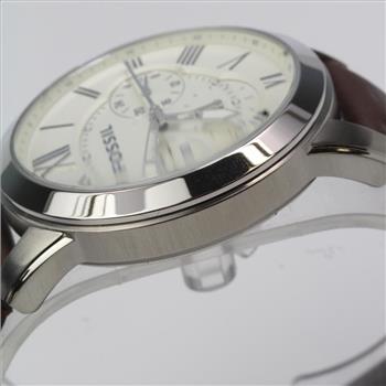 Men's Fossil Grant Chronograph Watch