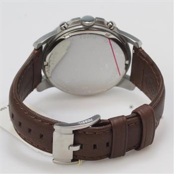 Men's Fossil Grant Chronograph Watch