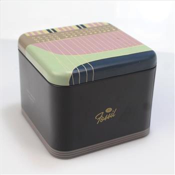 Men's Fossil Grant Chronograph Watch