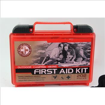 Men's General Merch Bulk Lot 5 Items Total