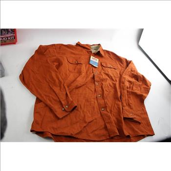 Men's General Merch Bulk Lot 5 Items Total