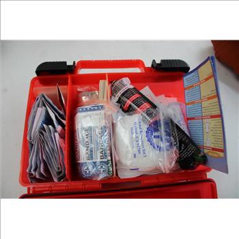 Men's General Merch Bulk Lot 5 Items Total