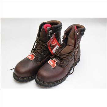 Men's Genuine Dickies JobRated Brawn Waterproof Work Boot