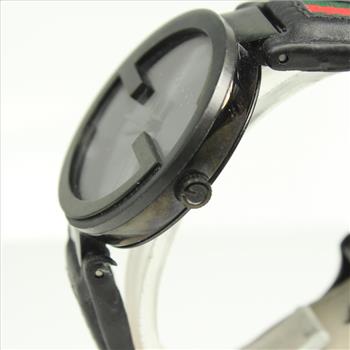 Mens Gucci Interlocking G Watch