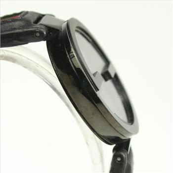 Mens Gucci Interlocking G Watch