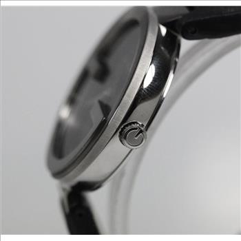 Men's Gucci Interlocking G Watch - Evaluated By Independent Specialist