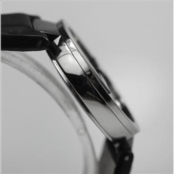 Men's Gucci Interlocking G Watch - Evaluated By Independent Specialist