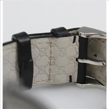 Men's Gucci Interlocking G Watch - Evaluated By Independent Specialist