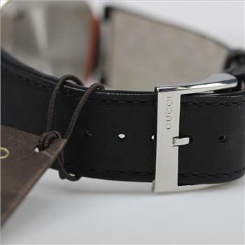 Men's Gucci Interlocking G Watch - Evaluated By Independent Specialist